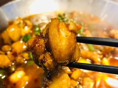 -杭百味·大众精选杭帮菜(西湖音乐喷泉店)