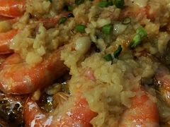 -热度餐厅(老佛爷店)