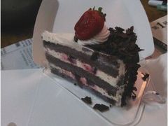-卡吉诺动物奶油生日蛋糕(蓝堡湾店)
