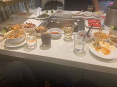 -海底捞火锅(玉桥商业广场店)