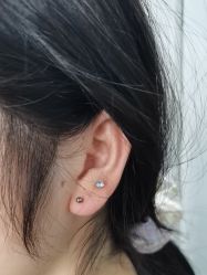 -众刺纹画·纹身·穿孔饰品·海娜定制