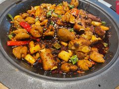 -六月雪干锅(涪城万达广场店)