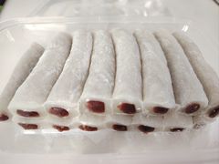 -宫廷糕点铺(人民中路店)