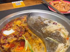 -沸炉重庆老火锅(军事博物馆店)