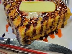 鸳鸯西多士-七爷清汤腩·港式餐厅(金狮广场店)