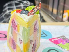 -PAOPAO Bakery&Café(新天地店)