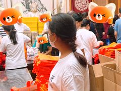 -龙华素斋(龙华路店)