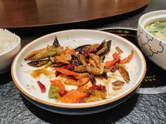 -和源祥·日照菜扛把子(万平口一店)