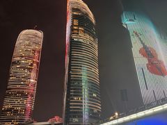 -演武大桥观景平台
