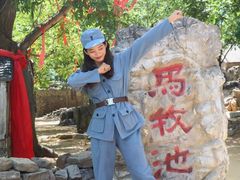 -红嫂家乡旅游区