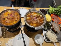 -范贤光鸡公煲(平乐园总店)