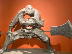 -中华艺术宫(上海美术馆)