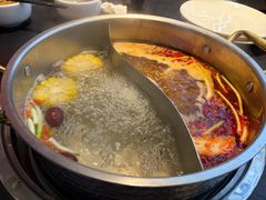 -牛将军•涮肉•烤肉(北京王府井·故宫店)