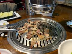 -·缸桶屋·韩式牛肋条自助烤肉(西湖D11店)
