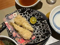 -松涛日本料理