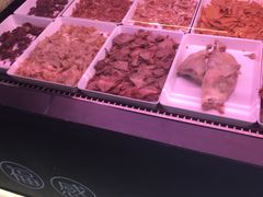 -阿满卤香鸡(新街口印象汇店)