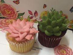 -BON CAKE(华贸购物中心店)