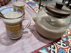 -BRBR叙利亚餐厅(总店)