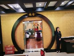 -书湘门地·中国十佳湘菜(西苑店)