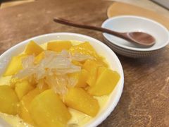 -小团圆糖水铺(襄阳南路店)