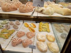 -奈雪的茶(湖滨银泰in77C区PRO店)