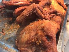 -王二甩老木子鸡(江湾店)