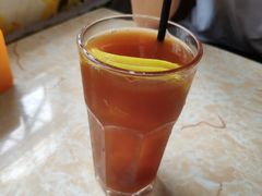 -渔记茶餐厅(渔村店)