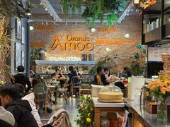 -Grande A'moo(上海万象城店)