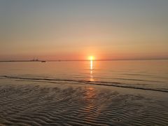 -东戴河风景区-止锚湾