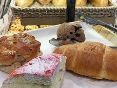 -山崎面包(苏州中心店)