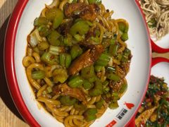 -西粉堂新疆米粉(朝外店)