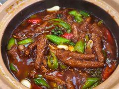 -永盛茶档·港式餐厅(桥北店)