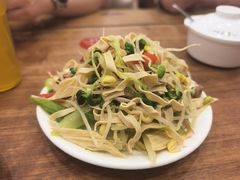 -老刘家永盛斋·传统泡馍(东关南街店)