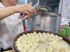 -红帽叔叔包子