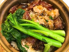 -黎一煲煲仔饭(丰乐店)