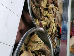 -阿牛牛杂店(东园店)