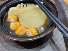 -食其家·牛丼咖喱(金桥太茂店)