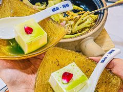 -明本湛江鸡•海鲜小厨(陈家祠店)