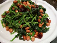 -粗粮人家·东北菜(洋桥店)