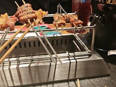 -可口香·非遗老号烧烤(南岗直营店)
