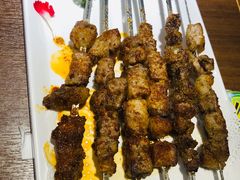 -快乐小羊·内蒙牛羊肉火锅(流花中心店)