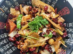 -多呗辣麻辣香锅(万达广场店)