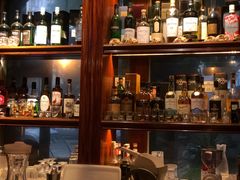 -The Cheebat 锌吧·Bistro(体育西店)