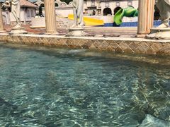 -泉城欧乐堡戏水湾艺术养生温泉