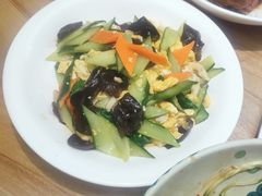 -上关雪東北菜(中房金谊店)