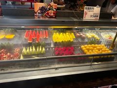 -一绪に寿喜烧(虹悦城店)