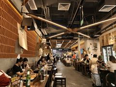 -破店肥哈·东北烧烤·夜宵(南山保利店)