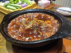 -老江南春·中国龙菜(衡山路店)