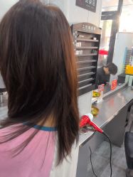 点击看大图 -青霖·飘逸造型