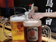 -鸟内会居酒屋(得意潮馆店)